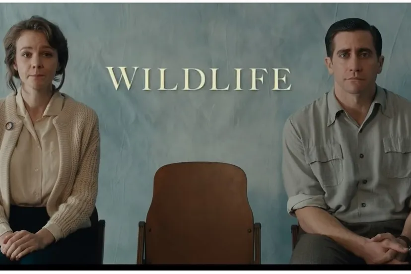 wildlife still uit official trailer