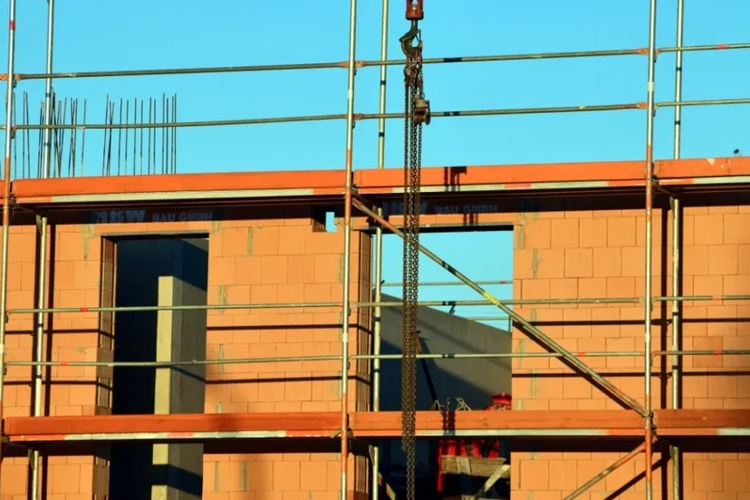 woningbouw pxhere cc0 publiek domein