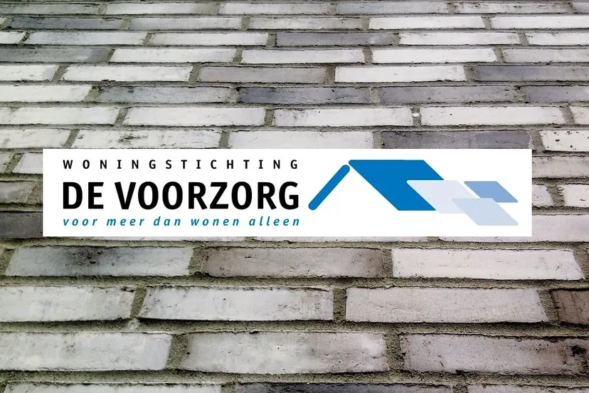 woningstiching de voorzorg