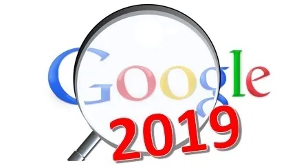 zoekopdrachten google 2019 1