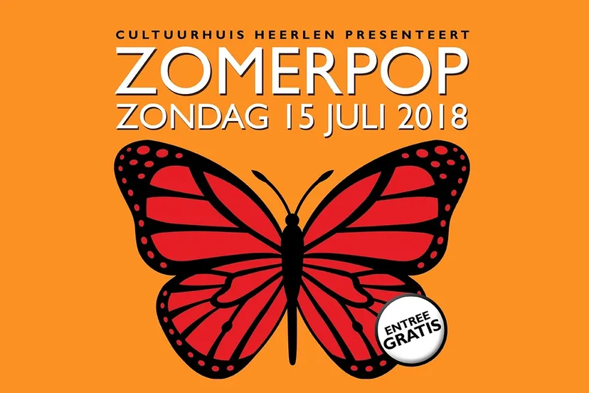zomerpop 2018 2