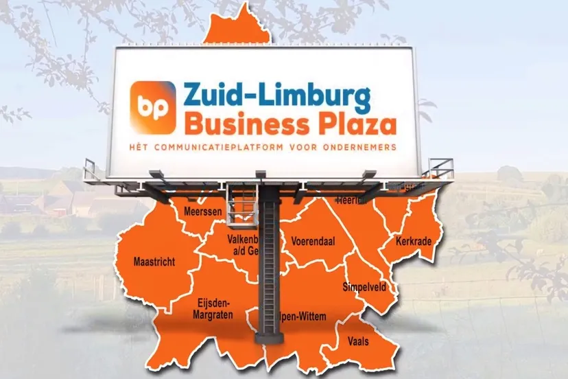 zuid limburg business plaza