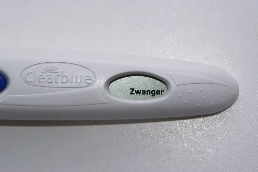 zwangerschapstest cco public domain e1496851470675