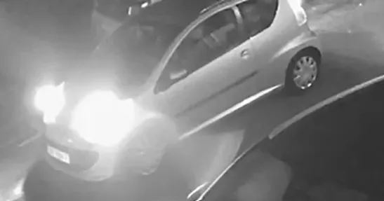 foto verdachte zware mishandeling 2e haagstraat
