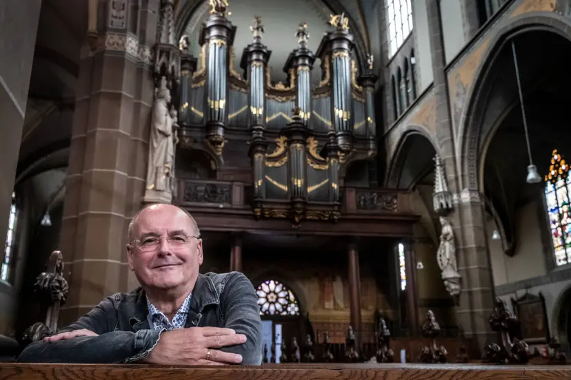 220518 2583 Robustelly orgel 250 jaar oud