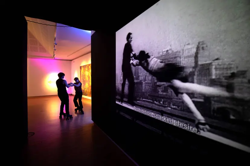 250710 1913 Skaten in Kunsthal