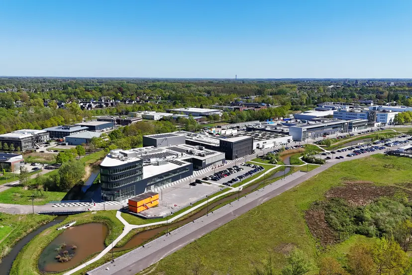 260422 15044 Dronefoto geen naamsvermelding Automotive Campus