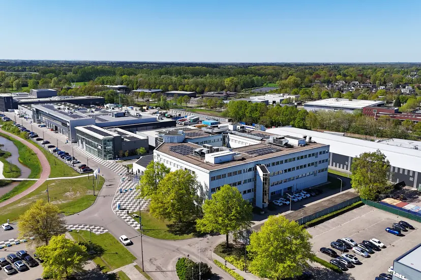 260422 15049 Dronefoto geen naamsvermelding Automotive Campus