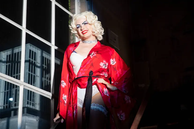 200926 4887 Dragqueen Ketelhuis
