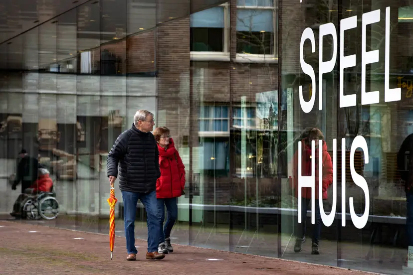 220121 6628 World Press Photo expo in Speelhuis