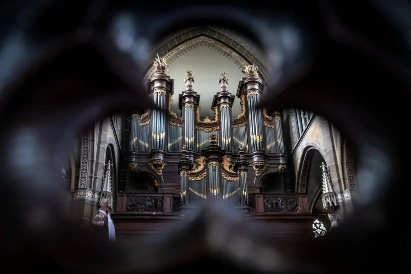 220518 2492 Robustelly orgel 250 jaar oud