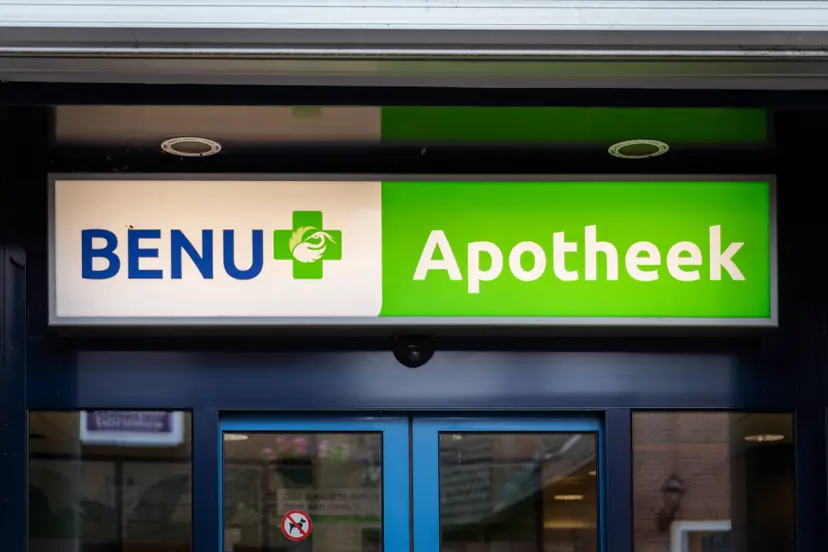230505 1022 BENU Apotheek Lindner