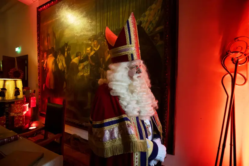 231126 1698 Kasteel van Sinterklaas
