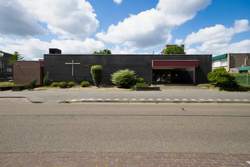 250522 5772 Verbouwing voor nieuwe gebruiker Pauluskerk