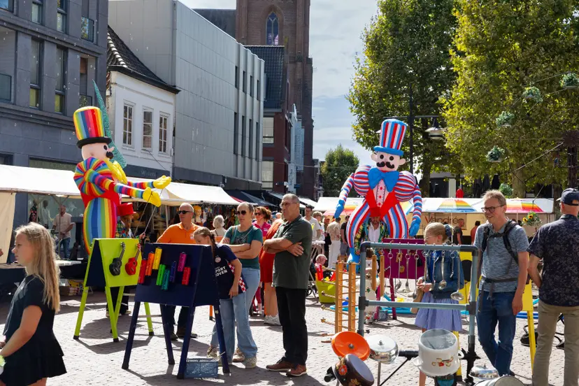260906 20542 Helmond Art Festival