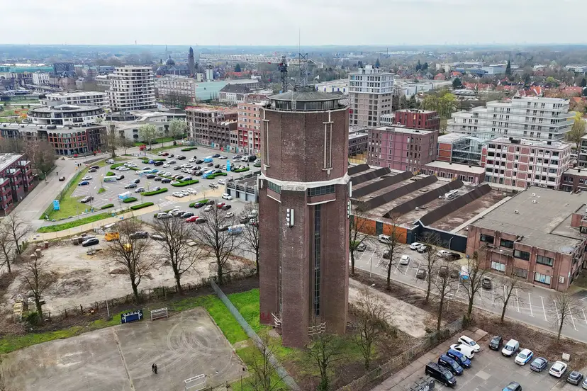 240321 0121 Watertoren Helmond