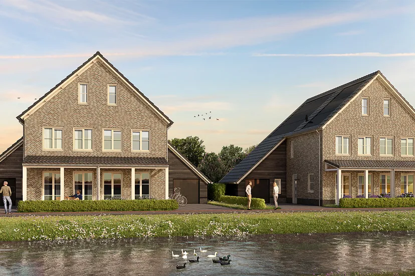 02636 blok 3 2 onder 1 kap woningen waterslinger lr