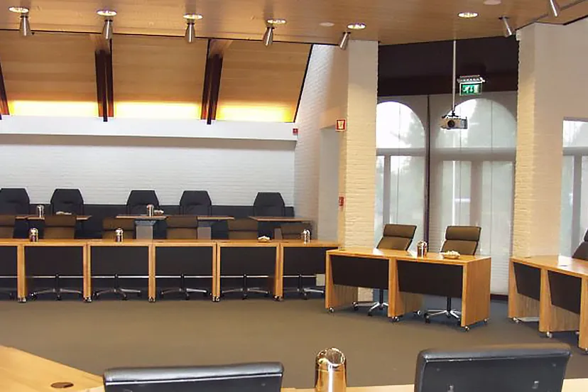 04 raadzaal gemeente heusden