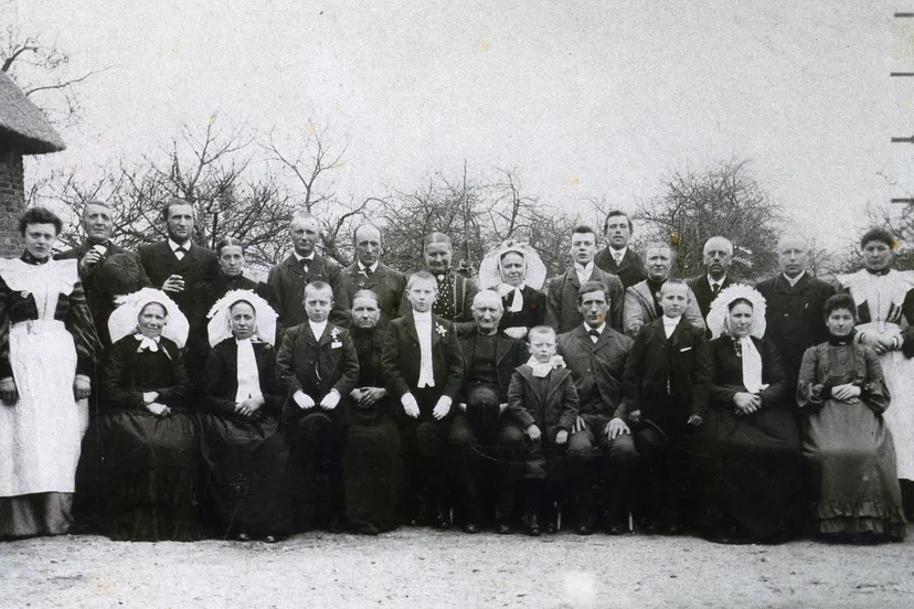 1 jan buijs omstreek 1903