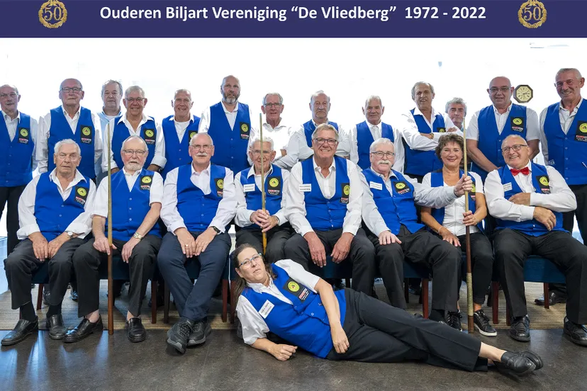 16 9 club nieuw