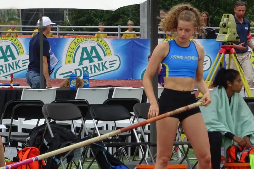 190727nk2019 dames 5e polshoog 3m80 fleurvanderlinden foto hvdlinden 4530