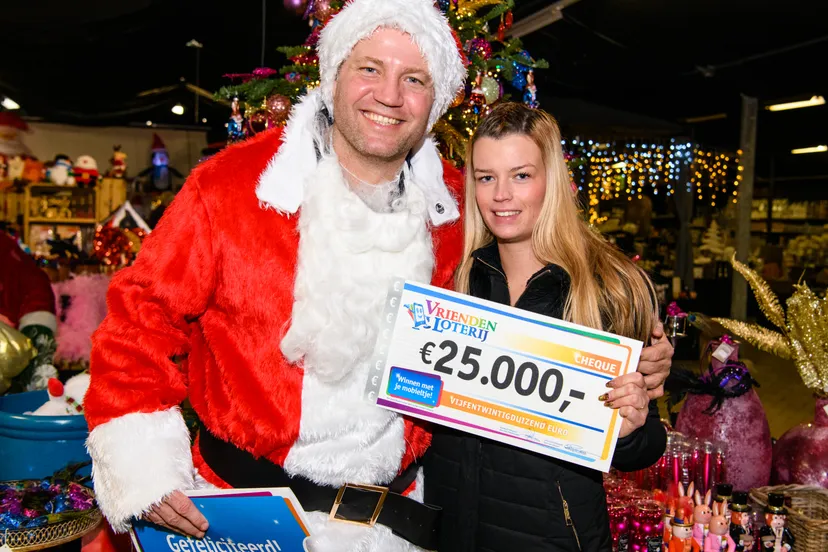 2 monique uit oudheusden wint bij de vriendenloterij