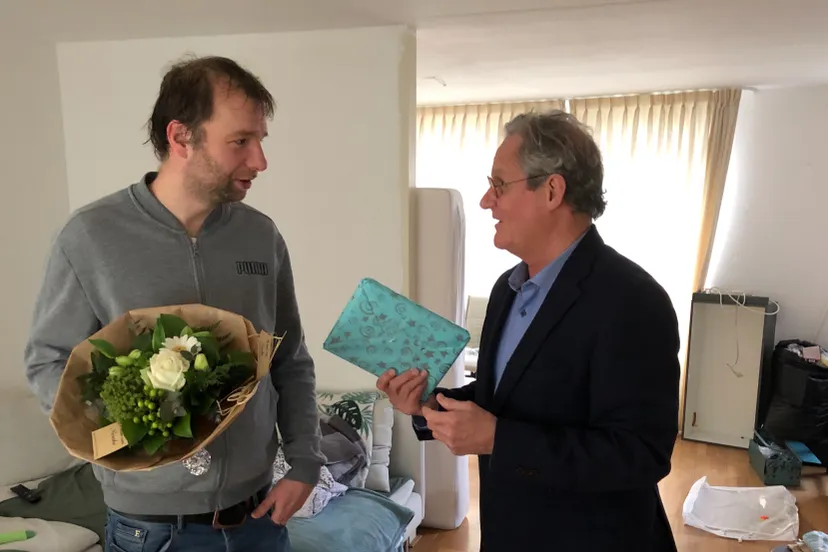 200ste lid energiek heusden