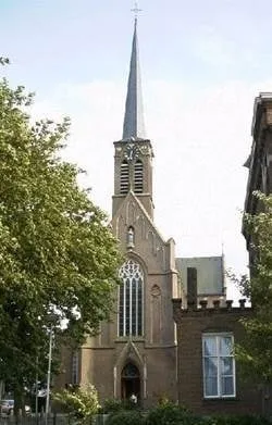 2014 kerk elshout