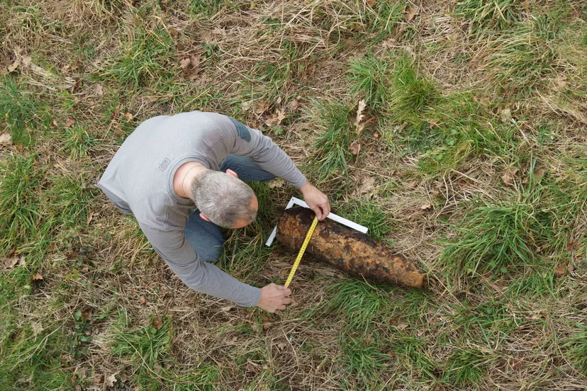 2015 03 08 2967 jongens vissen granaat op met magneten drunen