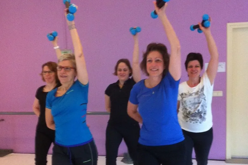 20150325 haal je lichaam uit de winterslaap