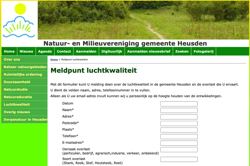 2021 02 10c persbericht meldpunt luchtkwaliteit screenshot 2