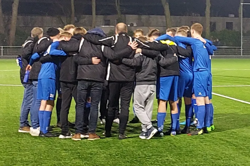 20230302 beker bavel 1 rkdvc 1 foto rkdvc voor strafschoppenserie 1