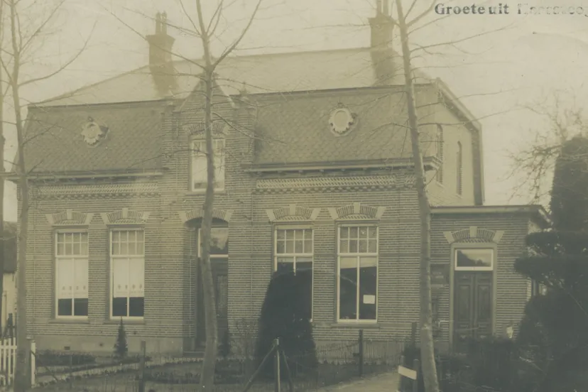 2101 haarsteegsestraat 43