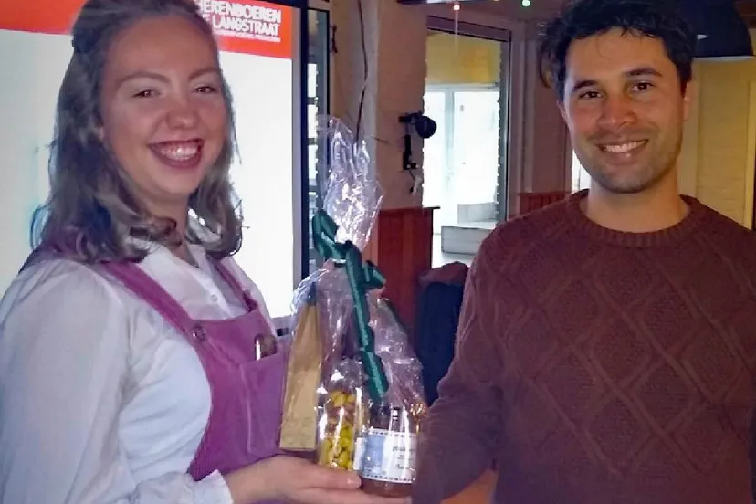 50ste intentieverklaring roel en emma 1