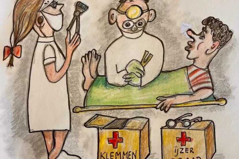 afbeelding langstraotse praot 75 week 1