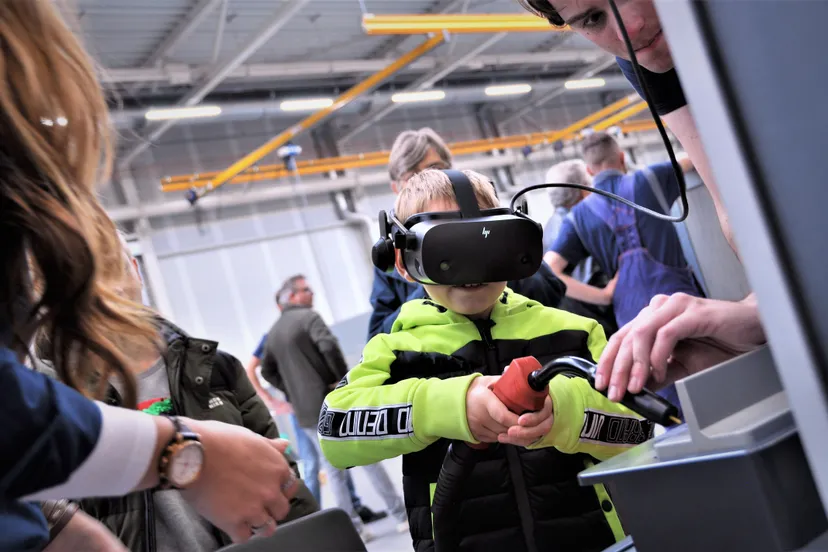 afbeelding persbericht dag van de techniek heusden 2023 3