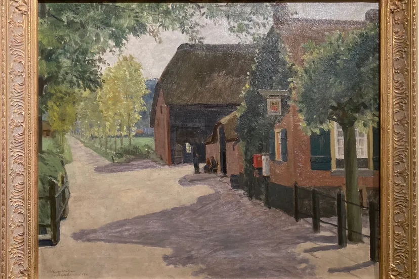 afbeelding persbericht expositie willem witjens