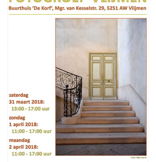 affiche 2018 versie 1 k 533x800