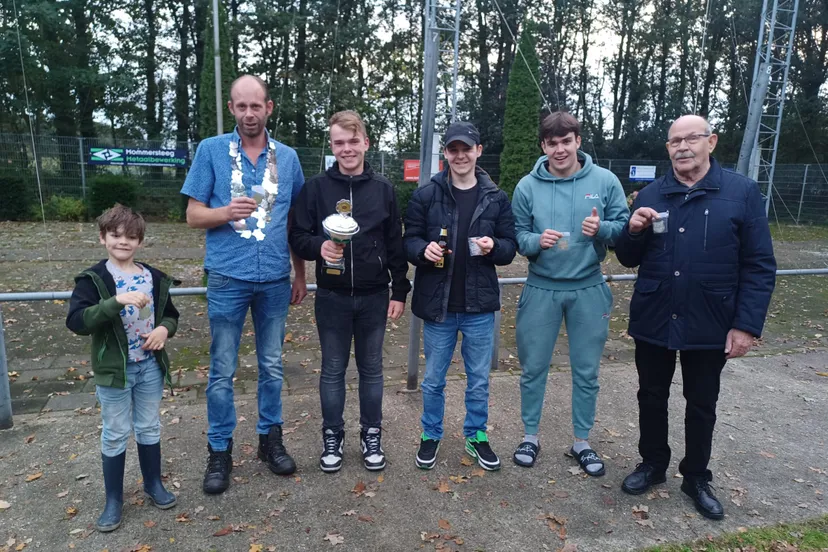 afkampen 28 10 20233