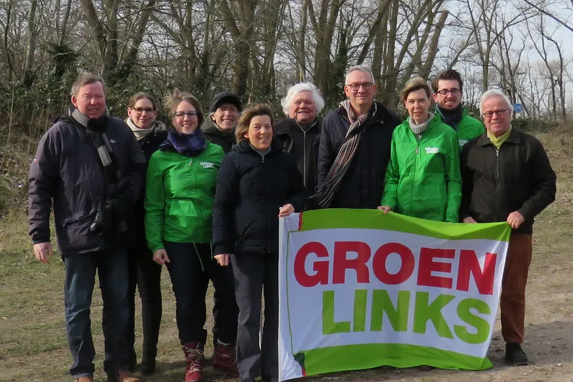 aftrap van campagne 2