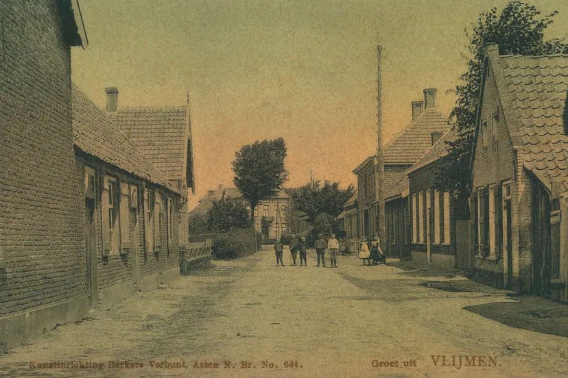 akkerstraat berkers verbunt