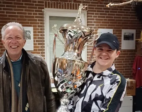 alex ophorst winnar rp trofee 15 1 2022