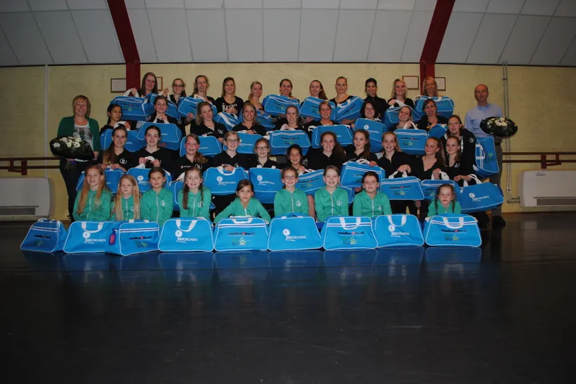 alle selecties rodru