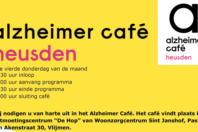 alzheimercafe