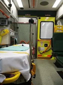 ambulance 1318437 340