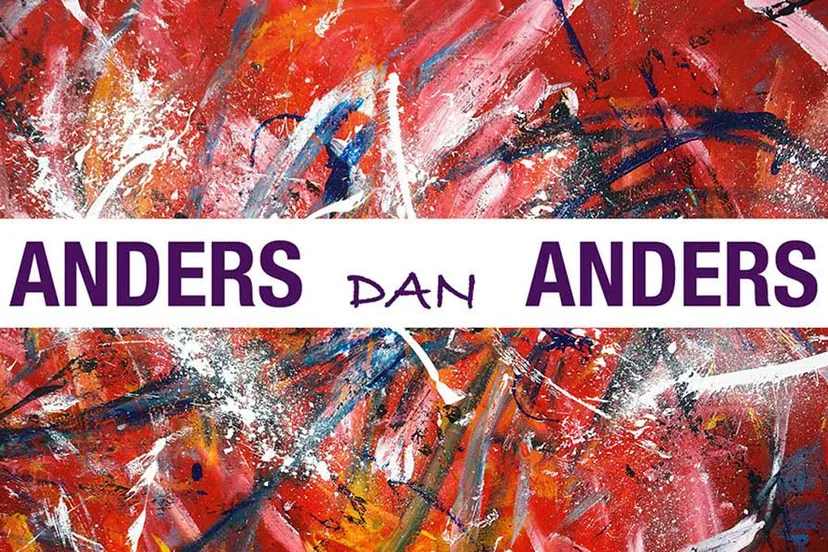 anders dan anders