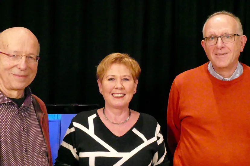 anders dan anders foto voedselbank 2019