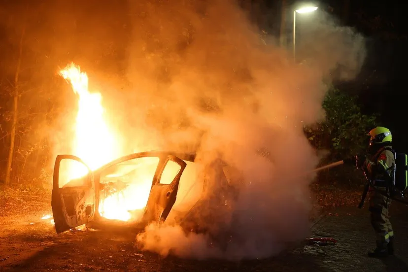 autobrand nieuwkuijk 4