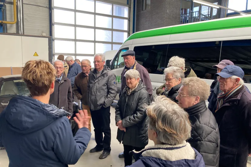 autoschade knippels 2 14 3