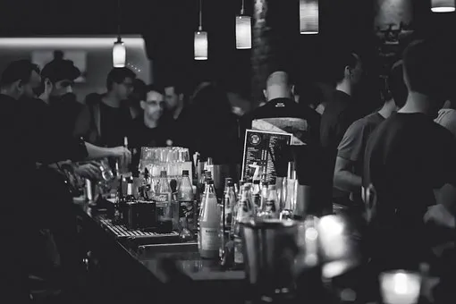 bar 463476 340